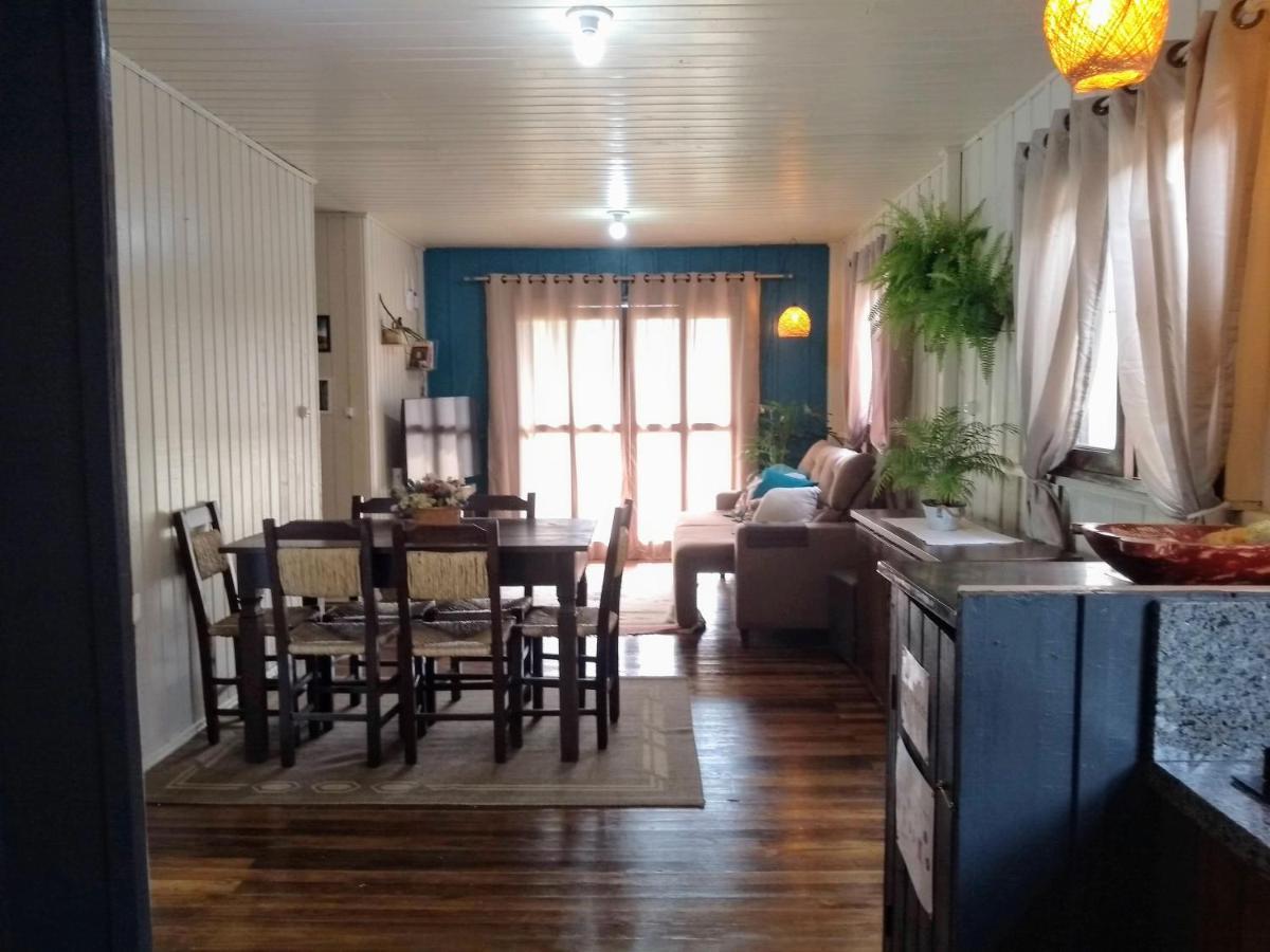 Happy House - Casa Ideal Para Grupos Na Cidade Dos Canyons Praia Grande  Exterior photo