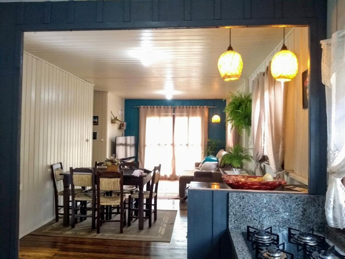 Happy House - Casa Ideal Para Grupos Na Cidade Dos Canyons Praia Grande  Exterior photo