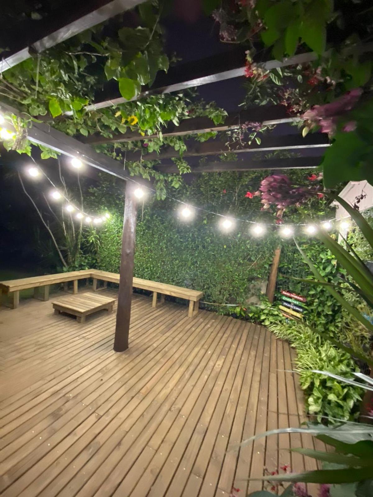 Happy House - Casa Ideal Para Grupos Na Cidade Dos Canyons Praia Grande  Room photo