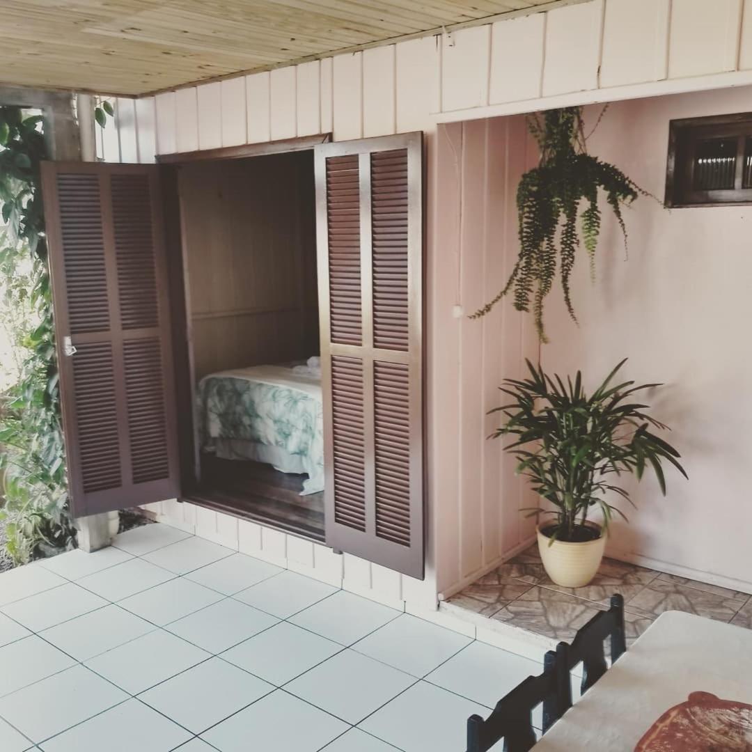Happy House - Casa Ideal Para Grupos Na Cidade Dos Canyons Praia Grande  Room photo