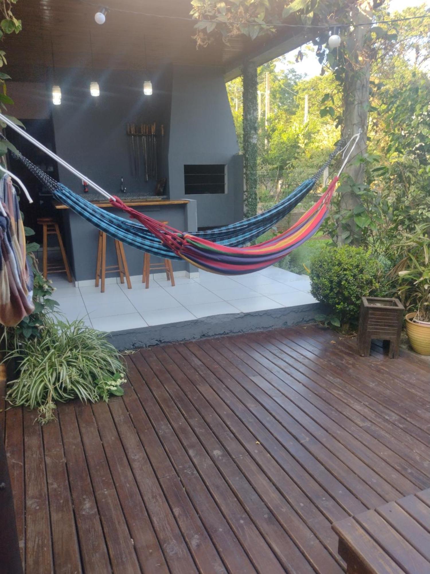 Happy House - Casa Ideal Para Grupos Na Cidade Dos Canyons Praia Grande  Exterior photo