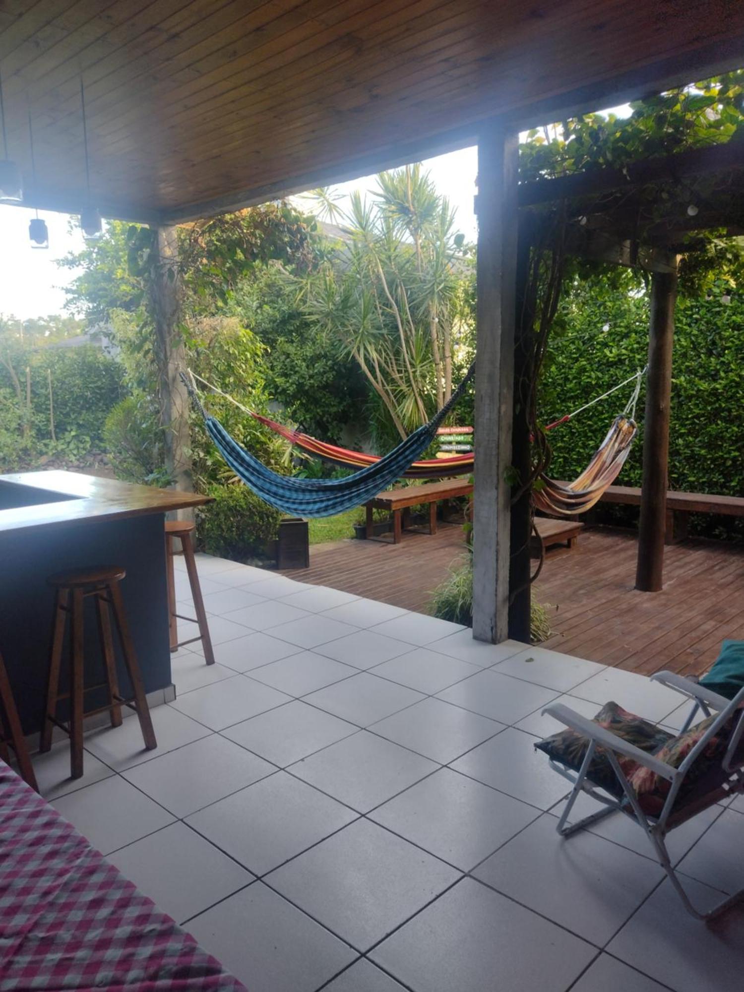 Happy House - Casa Ideal Para Grupos Na Cidade Dos Canyons Praia Grande  Exterior photo