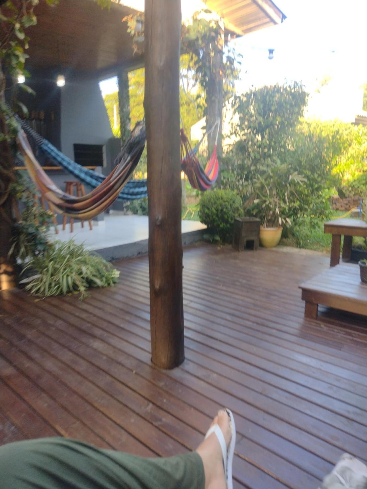 Happy House - Casa Ideal Para Grupos Na Cidade Dos Canyons Praia Grande  Exterior photo